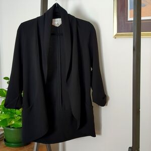 Wilfred Chevalier Blazer 00